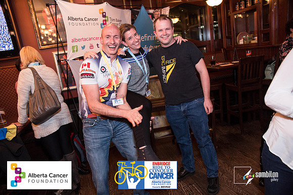 Recognition Night - ONE AIM - Conquer Cancer - RTCCAB-40