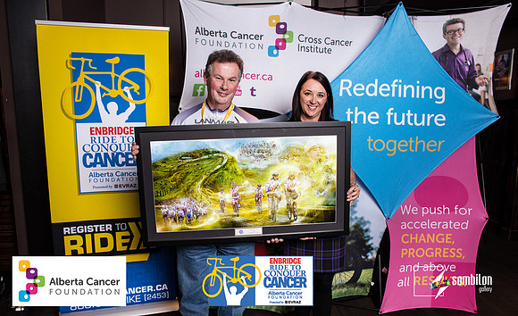 Recognition Night - ONE AIM - Conquer Cancer - RTCCAB-6
