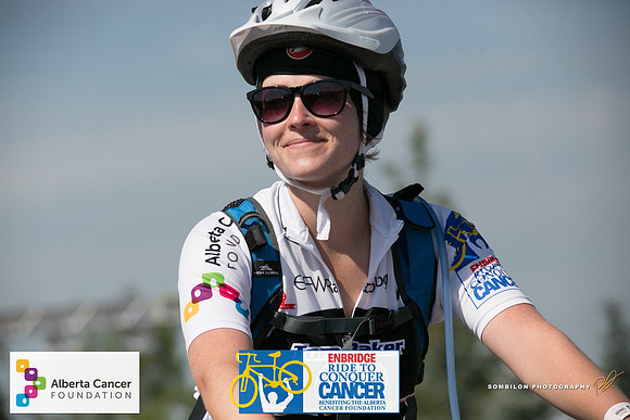 Tom Baker Cancer Conquerors - Ride to Conquer Cancer-61