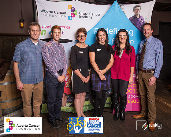 Recognition Night - ONE AIM - Conquer Cancer - RTCCAB-9