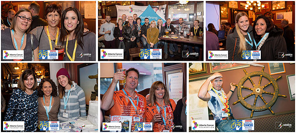 Recognition Night - ONE AIM - Conquer Cancer - Sombilon Gallery-3