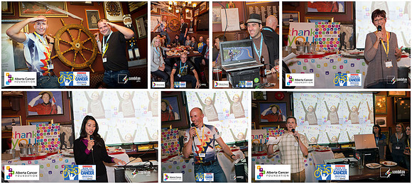 Recognition Night - ONE AIM - Conquer Cancer - Sombilon Gallery-4