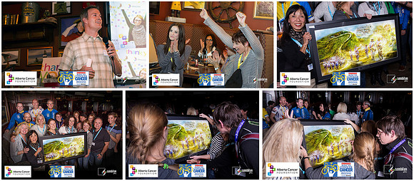 Recognition Night - ONE AIM - Conquer Cancer - Sombilon Gallery-5