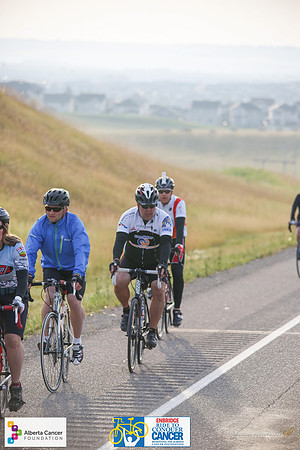 Tom Baker Cancer Conquerors - Ride to Conquer Cancer-92