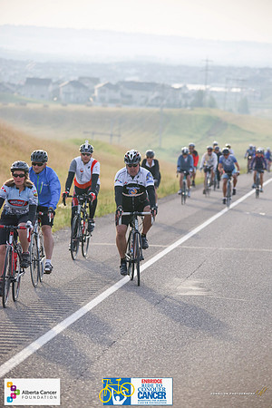 Tom Baker Cancer Conquerors - Ride to Conquer Cancer-93