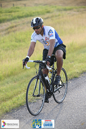 Tom Baker Cancer Conquerors - Ride to Conquer Cancer-95
