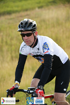 Tom Baker Cancer Conquerors - Ride to Conquer Cancer-96