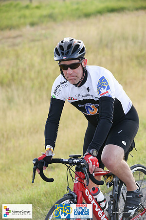 Tom Baker Cancer Conquerors - Ride to Conquer Cancer-97