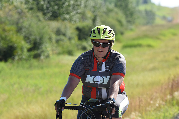 DAY 2 - ROUTE 18 - TheRideAB - Alberta Cancer Foundation-195