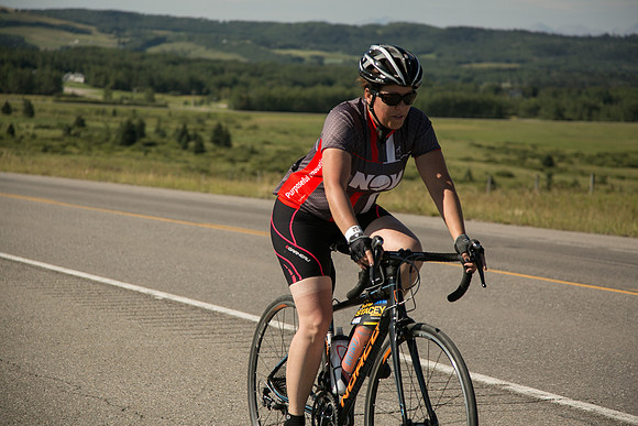 DAY 2 - ROUTE 21 - TheRideAB - Alberta Cancer Foundation-198