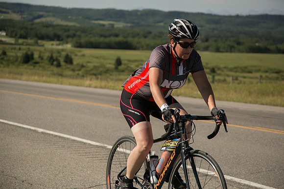 DAY 2 - ROUTE 21 - TheRideAB - Alberta Cancer Foundation-199