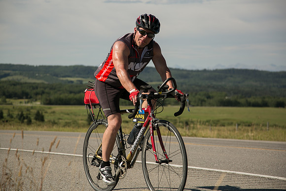 DAY 2 - ROUTE 21 - TheRideAB - Alberta Cancer Foundation-217