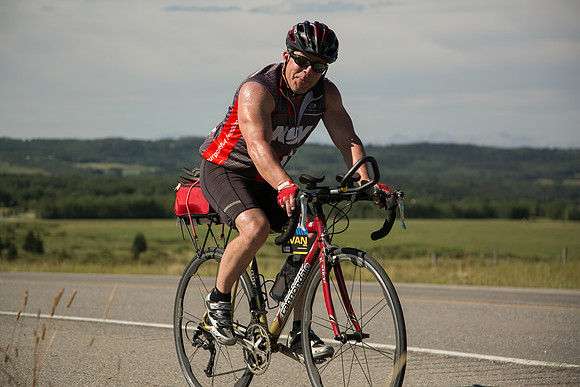 DAY 2 - ROUTE 21 - TheRideAB - Alberta Cancer Foundation-218