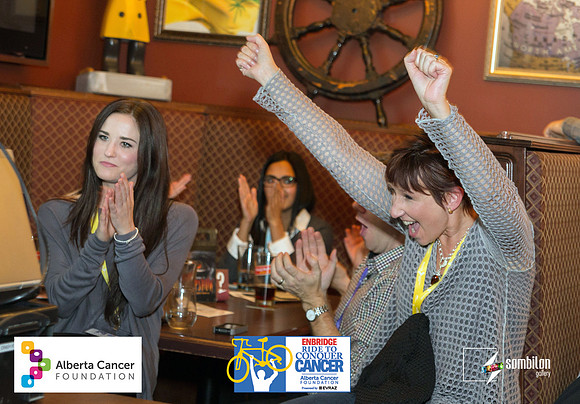 PENGROWTH - Recognition Night - Ride to Conquer Cancer-6