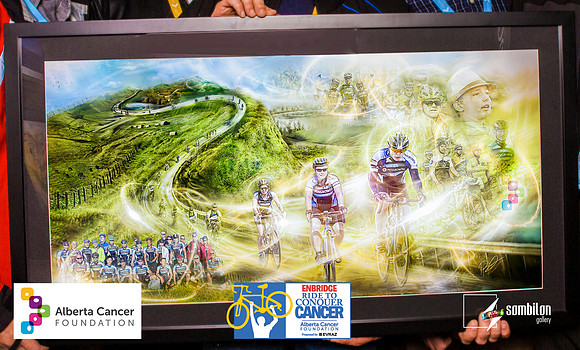 PENGROWTH - Recognition Night - Ride to Conquer Cancer-7