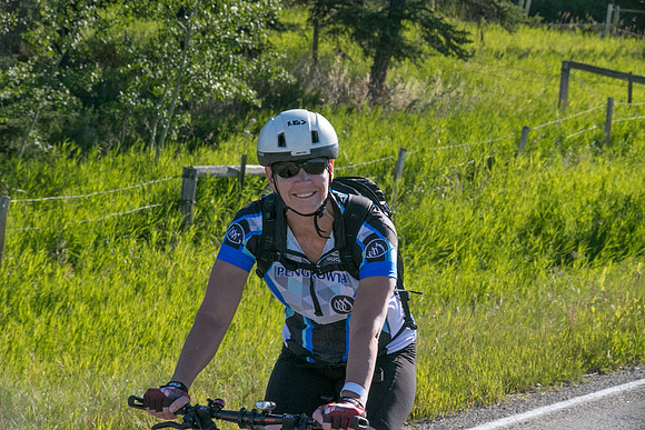 DAY 1 - ROUTE 1 - TheRideAB - Alberta Cancer Foundation-68