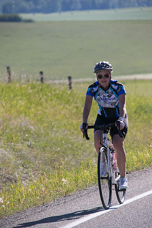 DAY 1 - ROUTE 1 - TheRideAB - Alberta Cancer Foundation-131