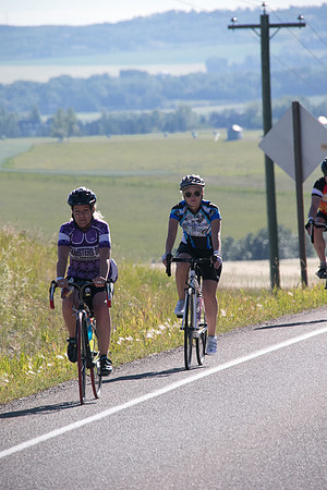 DAY 1 - ROUTE 1 - TheRideAB - Alberta Cancer Foundation-134