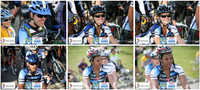 COLLAGES -Pengrowth Heels To Wheels - Ride to Conquer Cancer-3