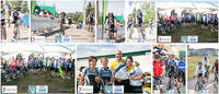 COLLAGES -Pengrowth Heels To Wheels - Ride to Conquer Cancer-4