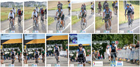 COLLAGES -Pengrowth Heels To Wheels - Ride to Conquer Cancer-5