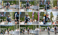 COLLAGES -Pengrowth Heels To Wheels - Ride to Conquer Cancer-6