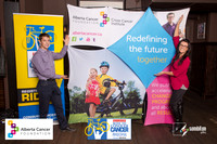 PENGROWTH - Recognition Night - Ride to Conquer Cancer