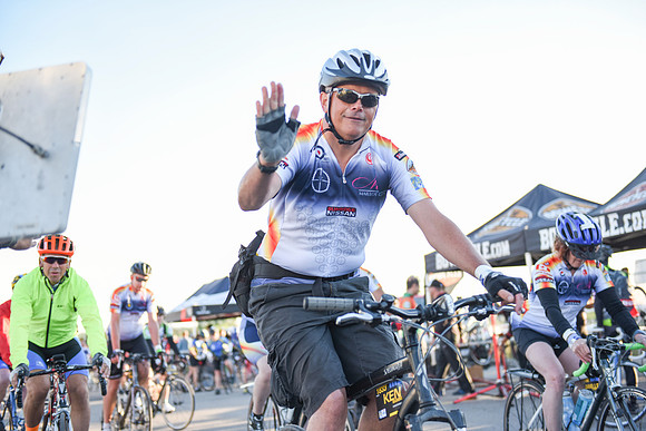 DAY 2 - ROUTE 15 - TheRideAB - Alberta Cancer Foundation-223