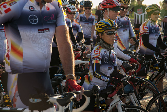 DAY 2 - ROUTE 16 - TheRideAB - Alberta Cancer Foundation-316