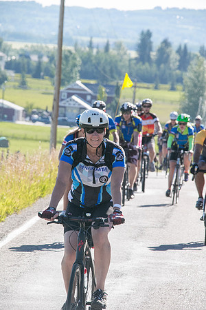 DAY 1 - ROUTE 1 - TheRideAB - Alberta Cancer Foundation-63