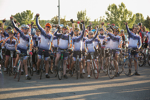 DAY 2 - ROUTE 16 - TheRideAB - Alberta Cancer Foundation-320