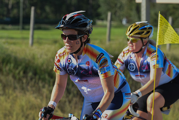 DAY 2 - ROUTE 17 - TheRideAB - Alberta Cancer Foundation-91