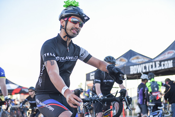 DAY 2 - ROUTE 15 - TheRideAB - Alberta Cancer Foundation-180
