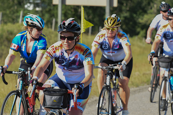 DAY 2 - ROUTE 17 - TheRideAB - Alberta Cancer Foundation-94