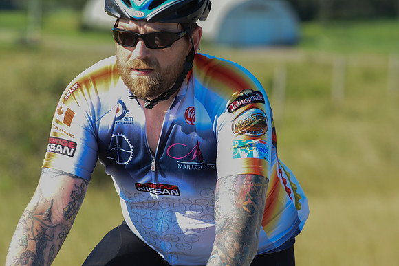 DAY 2 - ROUTE 17 - TheRideAB - Alberta Cancer Foundation-96