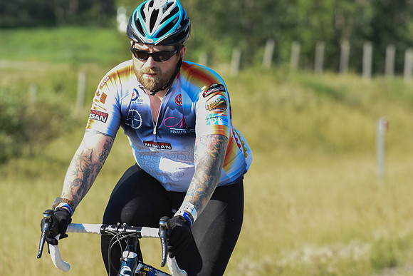 DAY 2 - ROUTE 17 - TheRideAB - Alberta Cancer Foundation-98