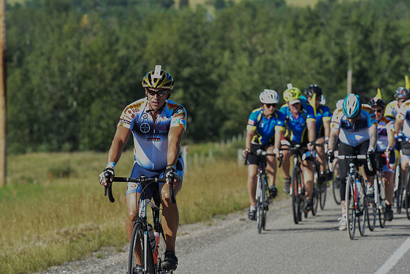 DAY 2 - ROUTE 17 - TheRideAB - Alberta Cancer Foundation-103