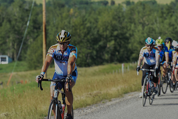 DAY 2 - ROUTE 17 - TheRideAB - Alberta Cancer Foundation-104
