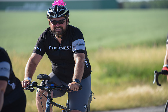 DAY 2 - ROUTE 16 - TheRideAB - Alberta Cancer Foundation-272