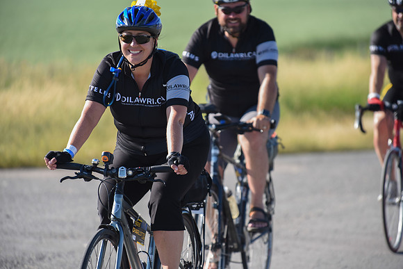 DAY 2 - ROUTE 16 - TheRideAB - Alberta Cancer Foundation-273
