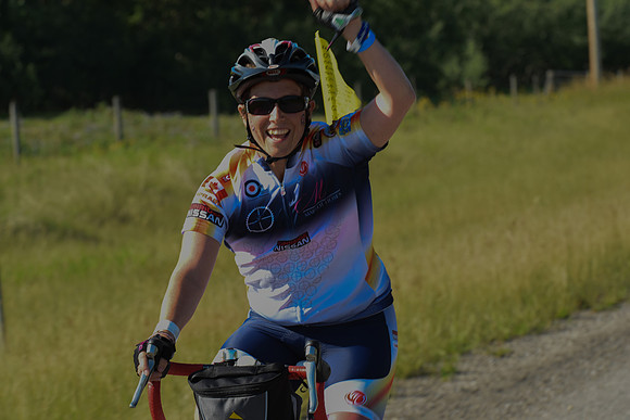 DAY 2 - ROUTE 17 - TheRideAB - Alberta Cancer Foundation-121