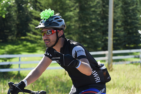 DAY 2 - ROUTE 18 - TheRideAB - Alberta Cancer Foundation-25