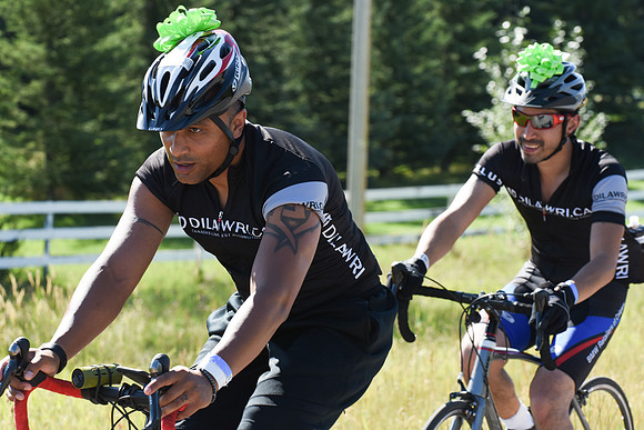 DAY 2 - ROUTE 18 - TheRideAB - Alberta Cancer Foundation-27