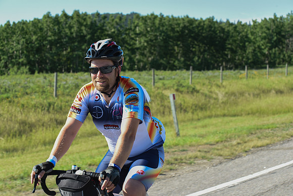DAY 2 - ROUTE 17 - TheRideAB - Alberta Cancer Foundation-128