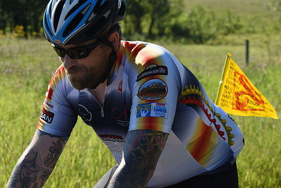 DAY 2 - ROUTE 17 - TheRideAB - Alberta Cancer Foundation-160