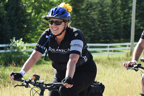 DAY 2 - ROUTE 18 - TheRideAB - Alberta Cancer Foundation-31