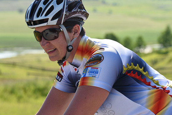 DAY 2 - ROUTE 18 - TheRideAB - Alberta Cancer Foundation-37