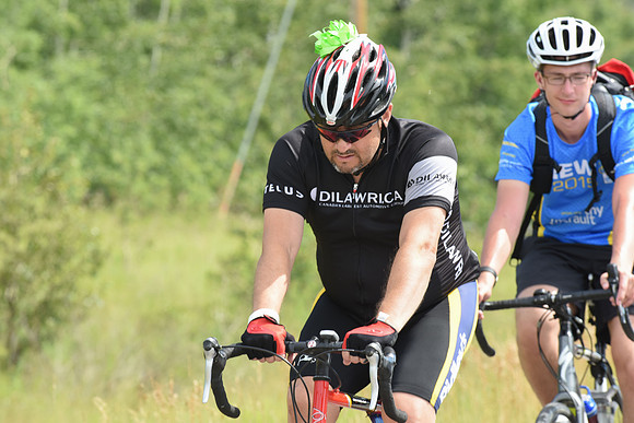 DAY 2 - ROUTE 19 - TheRideAB - Alberta Cancer Foundation-15