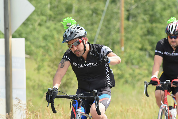 DAY 2 - ROUTE 19 - TheRideAB - Alberta Cancer Foundation-16