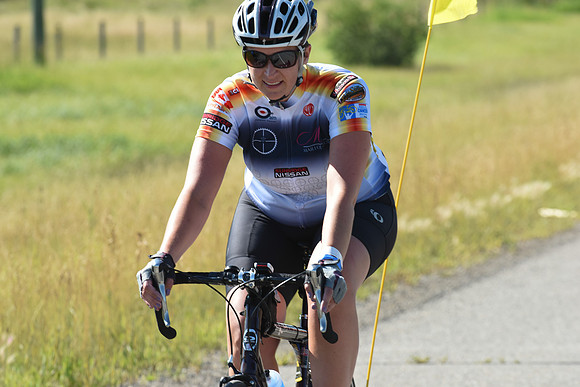 DAY 2 - ROUTE 18 - TheRideAB - Alberta Cancer Foundation-57
